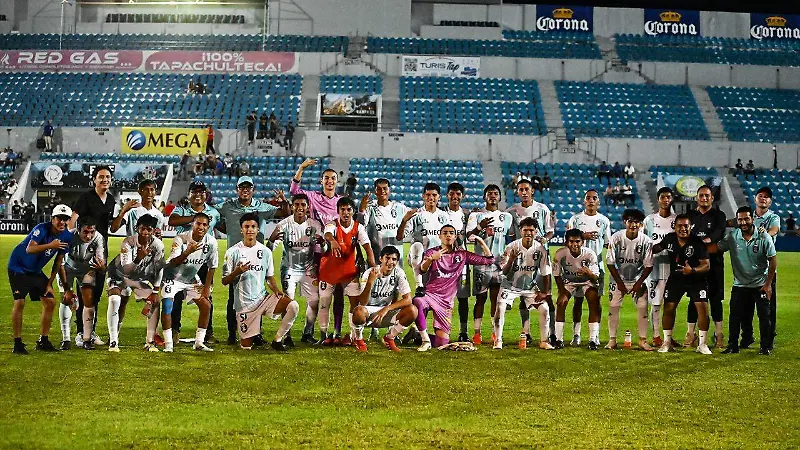 Tapachula FC